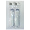 Sharp ES-LP1 Genuine Washing Machine Lint Filter (Set of 2)