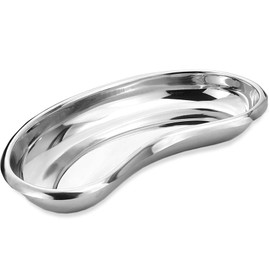 Beauty Instrument Kidney Bowl 15 cm Rust-Proof