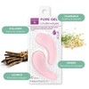 Earth Therapeutics Pure-Gel Under-Eyes – Collagen (2 Patches)