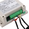 AC100 to 260V Automatic Water Level Controller XKC C352 3P