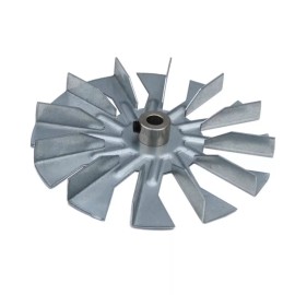 Englander PU-076002B Combustion Blower Impeller Fan Replacement