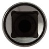 TONE EX34-200 Flexible Extension Bar, Drive 0.3 inch (9.5 mm)