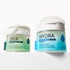 Puripia Hydra Moisturizing Toner Pad 100 sheets, 1 piece /