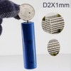 Set of 200 Round Magnets Neodymium Magnets Fridge Magnets Office