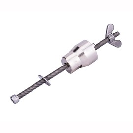 ANCLLO 1 x Bicycle Hub Repair Tool, Bicycle Universal Freewheel Disassembly Tool, Stainless Steel Accessories for Mountain Bike and Road Bike Removal
