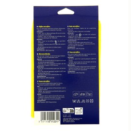 Carlinea 011231 Microfibre Dashboard Cloth