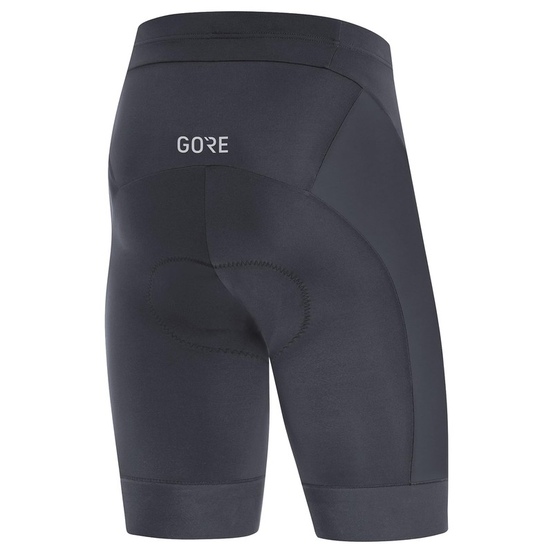 GORE WEAR C3 Men's Tights Short, black, s