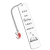 Spicy Reader Gifts - Dark Romance Bookmarks Valentines Day Gifts