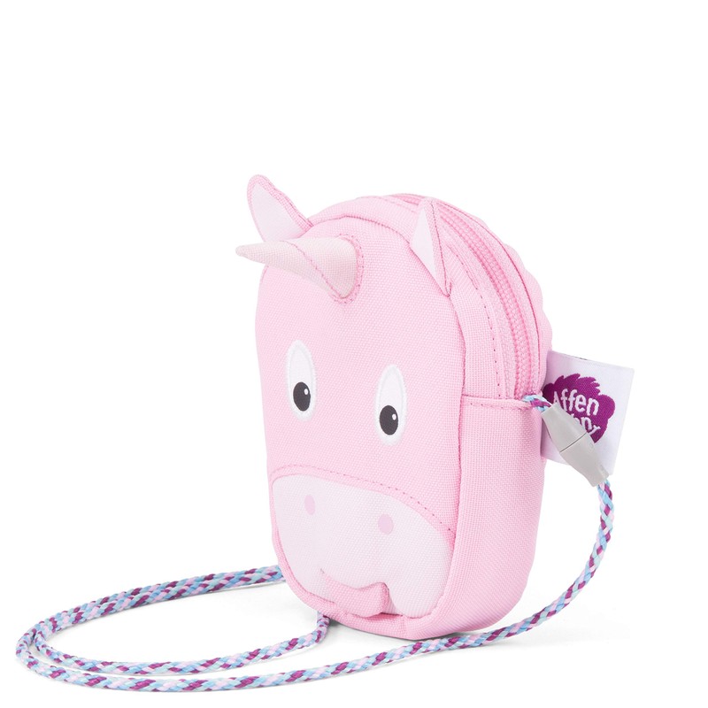 Affenzahn Wallet for 1 - 5 Years Old in Nursery