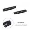 RT-TCZ Carbon Fiber Inner Door Handle Trim Cover Interior Decoration