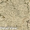 Historic Map : A New Map of Great Tartary and