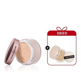 갤러리아 트랜스루센트 루스 세팅 파우더 톤업 로즈 (+트랜스루센트 세... Galleria Translucent Loose Setting Powder Tone-Up Rose (+Translucent Se...)
