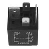 Air Suspension Pump Compressor Relay 12W 70A LR023964 for Range