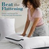 viewstar Pillows Queen Size Set of 2, Hotel Quality Cooling