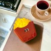 Generic Cute Table Decor nightlight, Led Light Fries Kitchen Decor