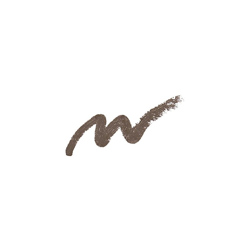 Rimmel Exagerate Creamy Eyeliner WP 002 Brown