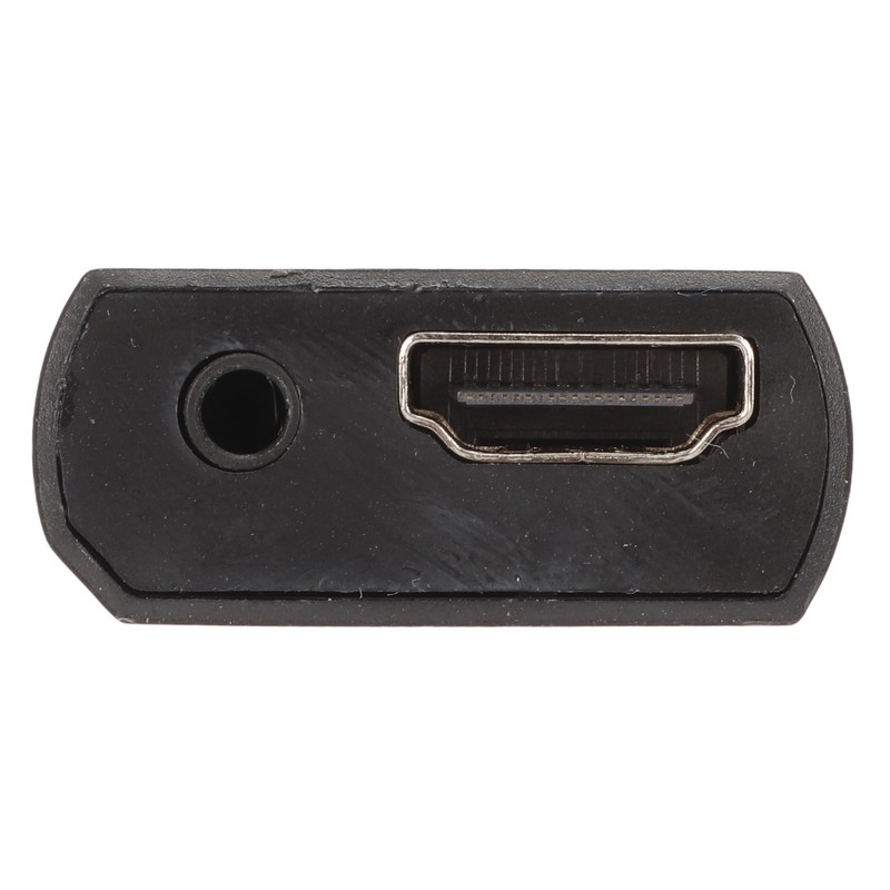 for N64 to HD Multimedia Interface Adapter Professional Full HD