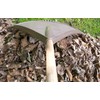 AMES 2915712 Poly Leaf Rake with Hardwood Handle, 72-Inch