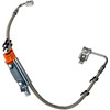Dorman 622-078 Front Passenger Side Brake Hydraulic Hose Compatible with