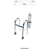 Mobility Scooter, Power Chair, Wheelchair Oxygen Tank Holder, Fits Sizes
