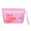 Arena Pouch Clutch Bag Swim Bag AC1AB18 / 아레나 파우치
