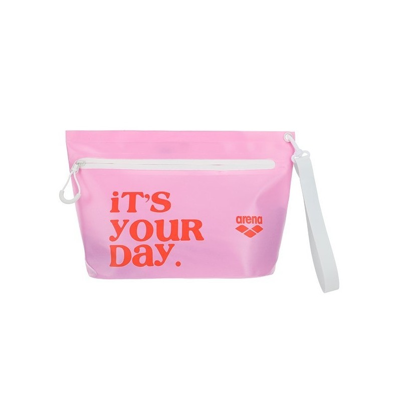 Arena Pouch Clutch Bag Swim Bag AC1AB18 / 아레나 파우치