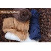 Cheesecloth, Grade 90, 36 Sq Feet, 100% Unbleached Cheesecloth Fabric
