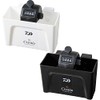 Daiwa Christia Wakasagi Comfortable Accessory Holder, White