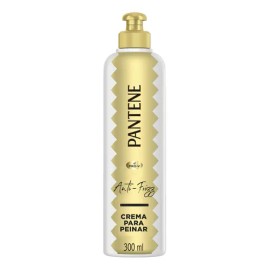 Crema para Peinar Pantene Pro V Hidratación Extrema Anti Frizz 300ml