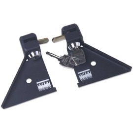 Tuffy Jeep TJ & LJ Security Door Lockers