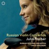 Russian Violin Concertos