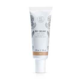 Cuidado Facial BB Cream - Maquillaje Natural 30 SPF, BB CREAM 4
