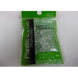 Genuine Toyota Sewing Machine for Home Sewing Machines - 5 Pack