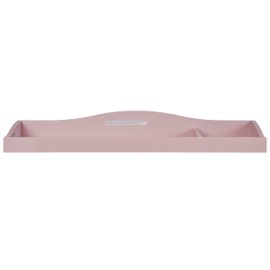 Evolur Universal Collection Changing -tray, Classy, Durable in Dusty Rose