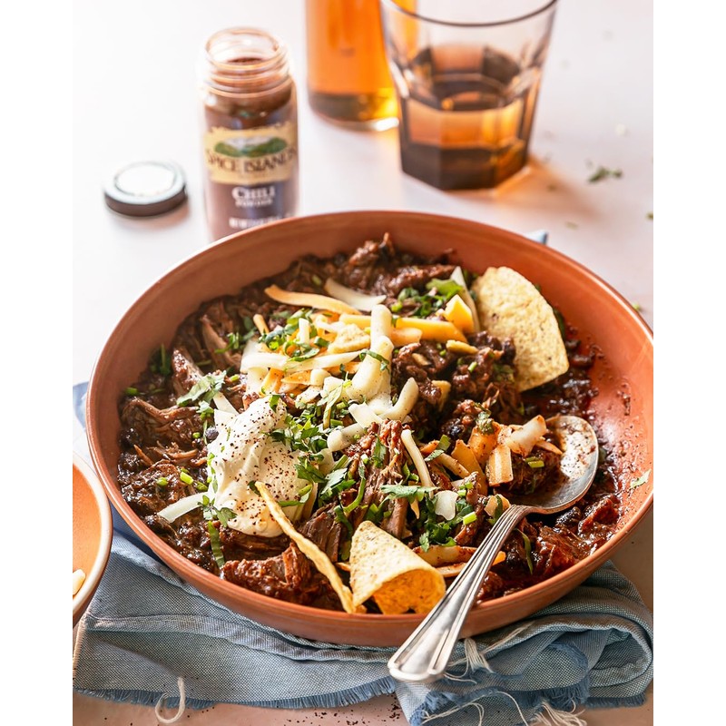 Spice Islands Chili Powder, 2.4 Ounce