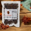 52USA Star Anise Seeds (Anis Estrella) 4OZ, Whole Chinese Star