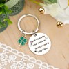 Hoosmoon Best Friend Keyring Gifts for Women, Best Friend Presents