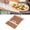 Sliding Pizza Peel Stick Proof Dishwasher Safe Pizza Shovel with