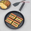 Bellacuzin Comfort Pancake Pan 28cm / 벨라쿠진 컴포트 부침 프라이팬
