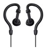 Midland - AVPH4 Ear Clip Headset for Midland GMRS Radios