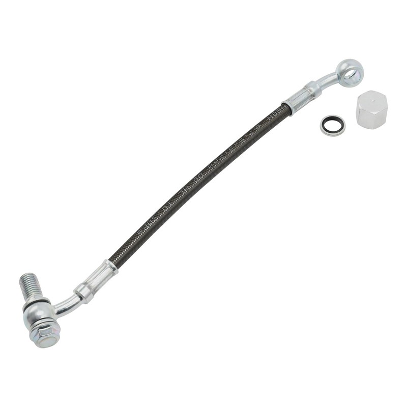 TCMT Brake Hose Extend Connector Motorcycle Spare Parts Universial Fit