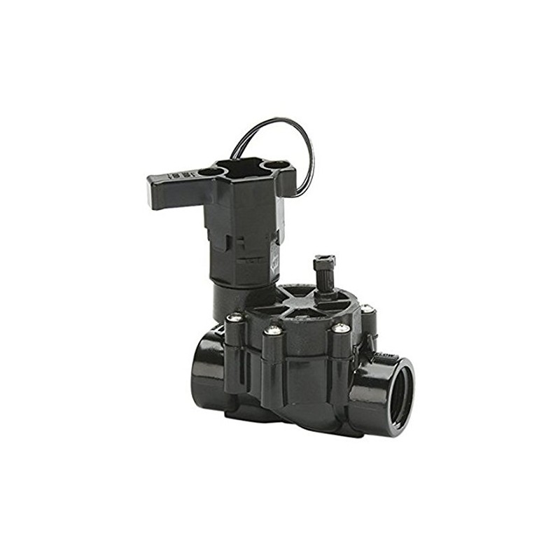 Rain Bird 100-DV – Irrigation Solenoid Valve, 24 V, 3/4
