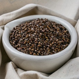 국산 볶은 결명자 300g 식수 볶은결명자차 한방차 국내산 Domestic Roasted Gujigi 300g Herbal Tea Roasted Gujigi Tea Made in Korea