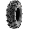 SunF A050 AT Mud & Trail 27x9-14 ATV UTV Tires,