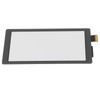 Touch Screen Glass for Switch Lite Replacement Front Outer Panel