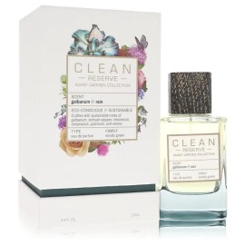 UD_Clean Reserve Galbanum & Rain by Clean Eau De Parfum Spray (Unisex) 3.4 oz for Women