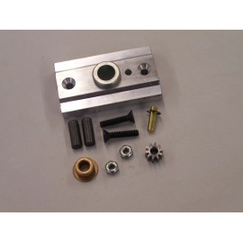 HECO STARCRAFT SKAMPER PALOMINO NORTHSTAR  SUNLITE TRUCK CAMPER HECO GEAR HOUSING KIT