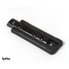 IPEA Concealed Wall Brackets for Concealed Headboard Panels - Fixing