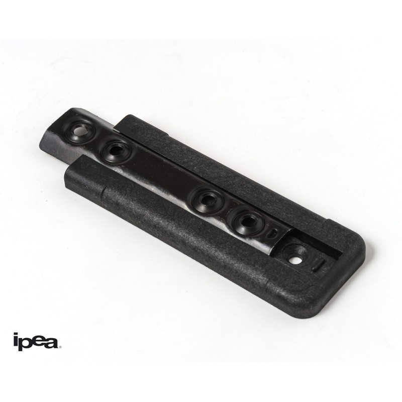 IPEA Concealed Wall Brackets for Concealed Headboard Panels - Fixing