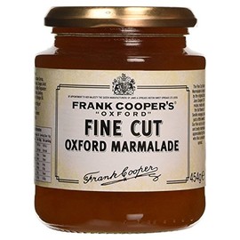 Frank Cooper's - Fine Cut Oxford Marmalade - 454g